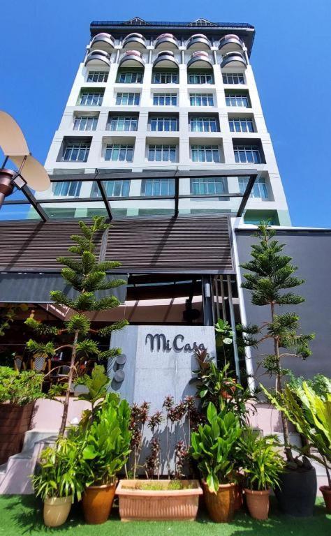 Mega View Hotel Kuantan Extérieur photo